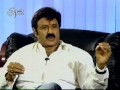 Balakrishna Interview On Uu Kodathara Ulikki Padathara_Par 2