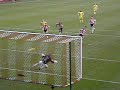 Saints 5 Barnsley 2- Surman Penalty
