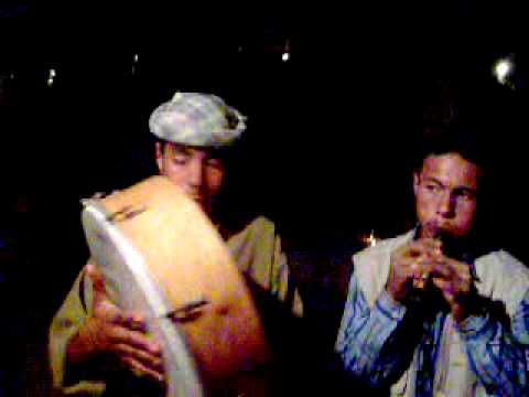 MUSIQUE D'EGYPTE