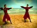 National Dance of Azerbaijan 8