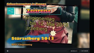 Stürzelberg 2013 Königinnentag