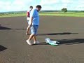 Hidro Foam AMB aeromodelo