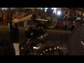 Acrobacias en Moto!