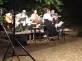 concerto del gruppo 