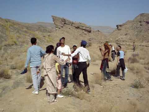 Chorasi yatra