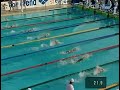 Close finish for Sophie Edington Close finish for Sophie Edington