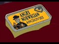 Futurama season 1 episode 6 - a fishful of dollars