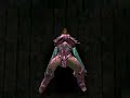 Legend of Dragoon - Optional Boss #5 - Kanzas
