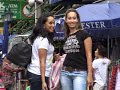 Unruhen schaden auch Thailand-Tourismus Unruhen schaden auch Thailand-Tourismus