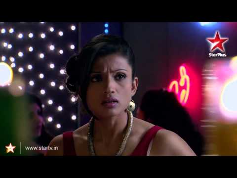 Pyar Ka Dard Hai Meetha Meetha Pyara Pyara - 21st November 2013 : Ep 379