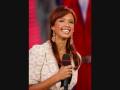 Jessica Alba - Suddenly I See