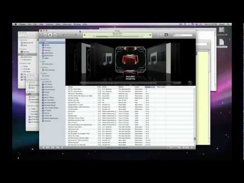 how to transfer itunes to new laptop