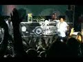 Fat JOE -lean back TOTO JE HIP HOP 08 festival