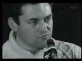 Séamus Ó Coisdealbha agus an IRSP