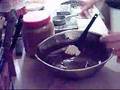 Chocolate Peanut Butter Cream Pie