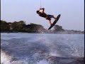 wakeboarding stacks