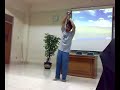Monologue of Fritz Rendy Sinaga