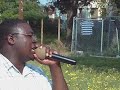 Evangelist Davis Street Preaching 9/20/08