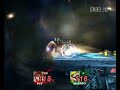 Masashi(PIT)_vs_Aniki(WAR)