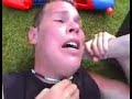 War of the Young (Short film - comedy)