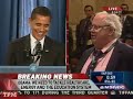 Obama Holds 3rd Press Conference on Economic Recovery Plans