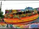 Somain-la ducasse des grands