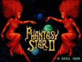 MD Phantasy Star II