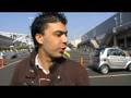 JM a essayé une Mitsubishi iMIEV électrique