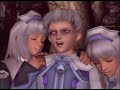Xenosaga series Tribute Xenosaga series Tribute