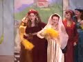 DANIEL KRAVETZ CONDUCTS GILBERT&SULLIVAN: PRINCESS IDA--KING HILDEBRAND