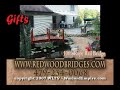 RedwoodBridges.com Commercial