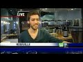 KCRA Sacramento Roseville new coffee shop