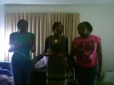 A Tribute to EIU....What If God Is Unhappy