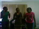 A Tribute to EIU....What If God Is Unhappy