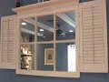antique mirrored windows by doug rouhier antique mirrored windows by doug rouhier