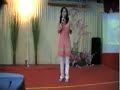 Ibu Pradnyawati - Inacraft 2008