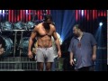affliction banned weigh ins fedor vs sylvia