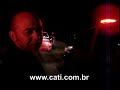 Brasileiro-faz-ronda