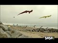 il ya eu du sport � agon-coutainville les 28 et 29 juin dernier ! la 9�me �dition du festival de la glisse a une fois de plus remport� un franc succ�s. a deux pas de la mer, le public a pu cotoyer les plus grands riders du monde dont le c�l�bre ta�g khris. show assur� !
