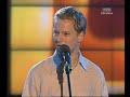 Maciej Stuhr - Gustaw Holoubek (Opole 2000)