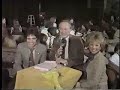 Weeknight with Harry Martin and Bette Vasquez (Part 4)