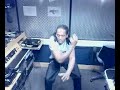 Young Lion behind the scenes on the 1Xtra Mix Show Part 2