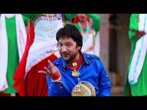 Sohna Mandir Pyara Punjabi Balaknath Bhajan By Amrinder Bobby [Full Video Song] I Dhooni