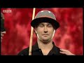 BBC Sports Comedy: Jodie Kidd & Rory McGrath Play Guess the Sportsman - They Think It's All Over