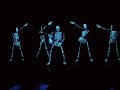 Mosnter Stomp Revamped Skeleton Dance Mosnter Stomp Revamped Skeleton Dance