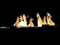 Penn State Ghaamudyaz at Garden State Garba \