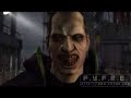 Leon Vs. Saddler