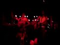washboard jam