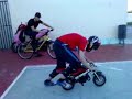 Tramo en las canchas de velhoco 3
