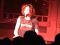 Dresden Dolls - Girl Anachronism - Hamburg